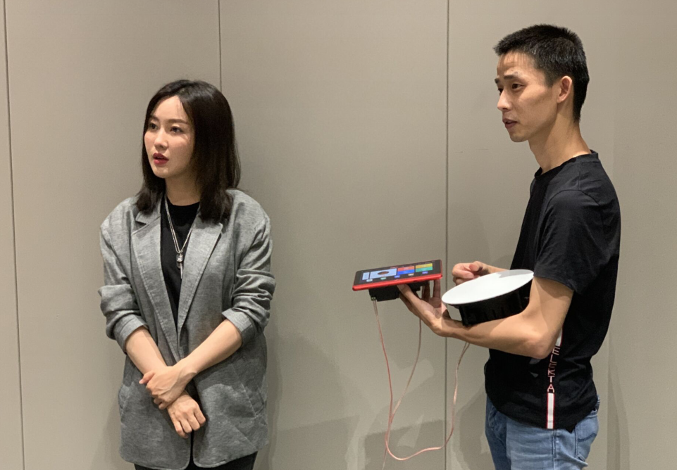 澳门寳典交流大厅