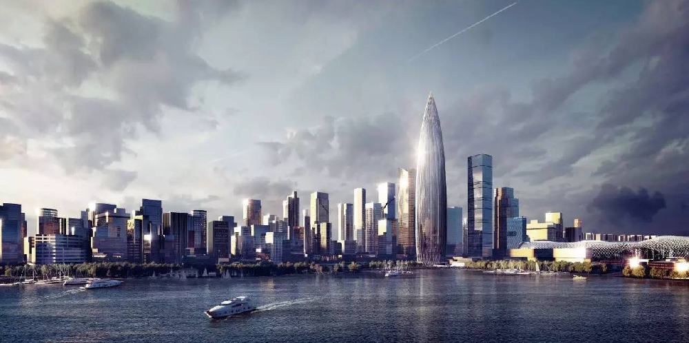 华尔思科技设立深圳研发中心，开启科技引领创新的新纪元！