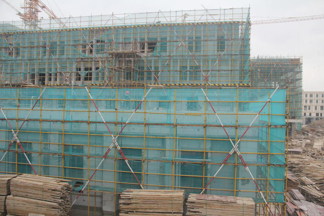 澳门寳典交流大厅