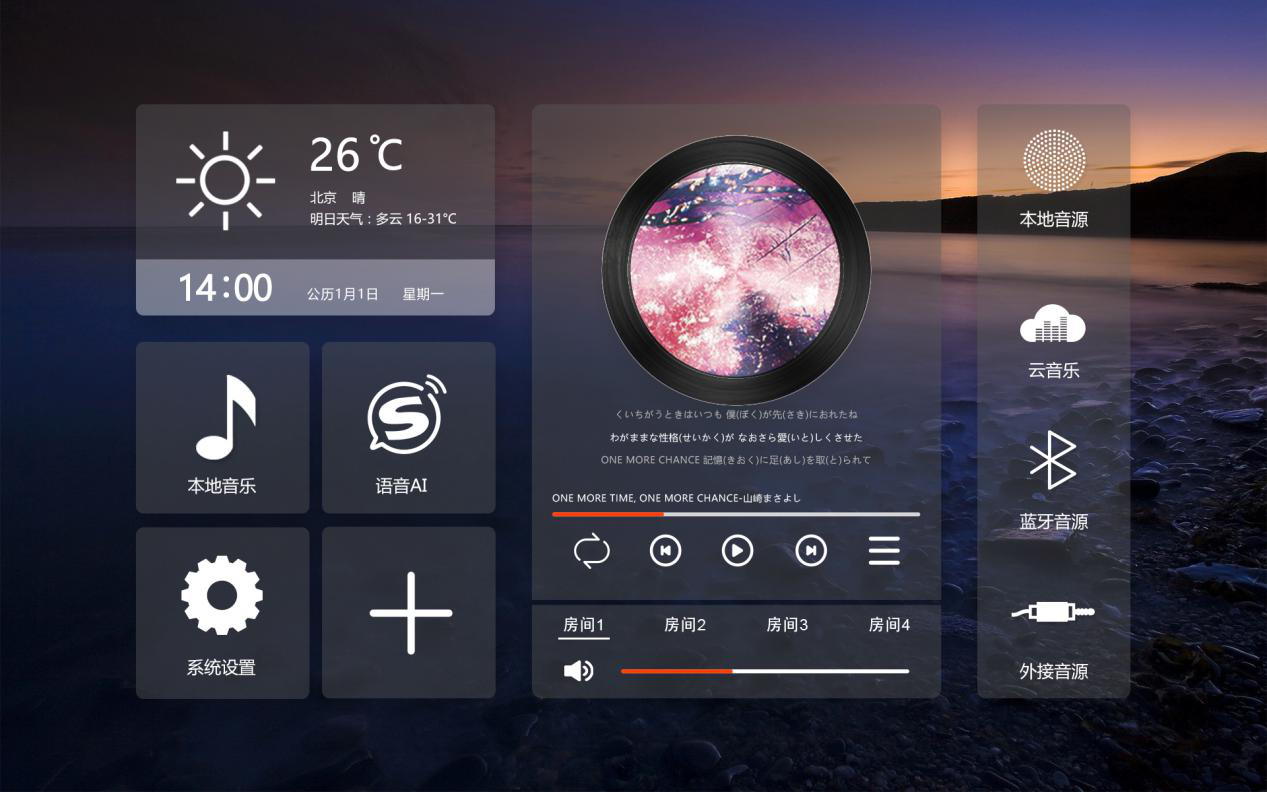 澳门寳典交流大厅