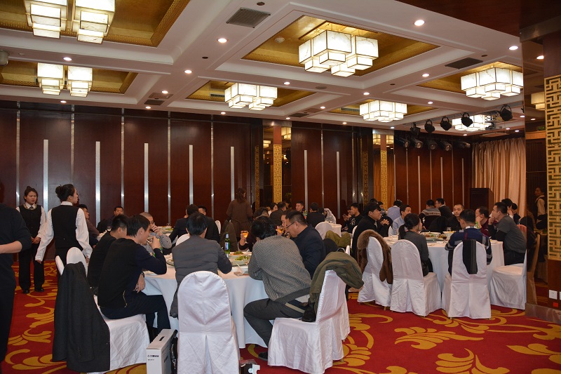 澳门寳典交流大厅