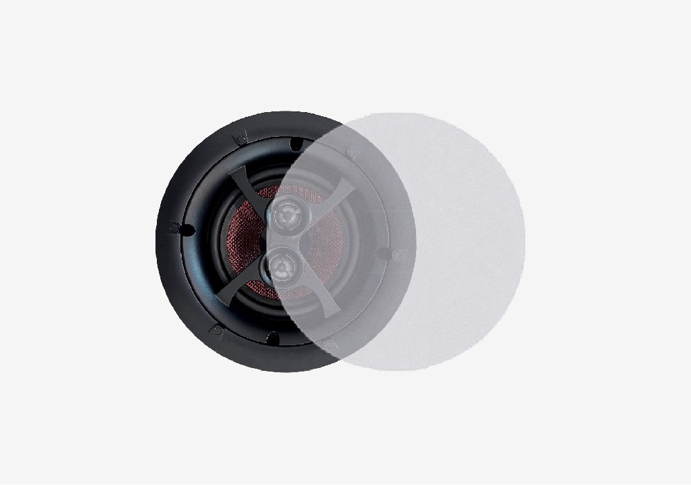 L14 吸顶音箱