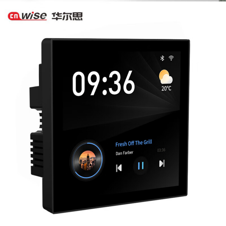 如何在众多的背景音乐主机中选择？五个要素帮你轻松搞定！