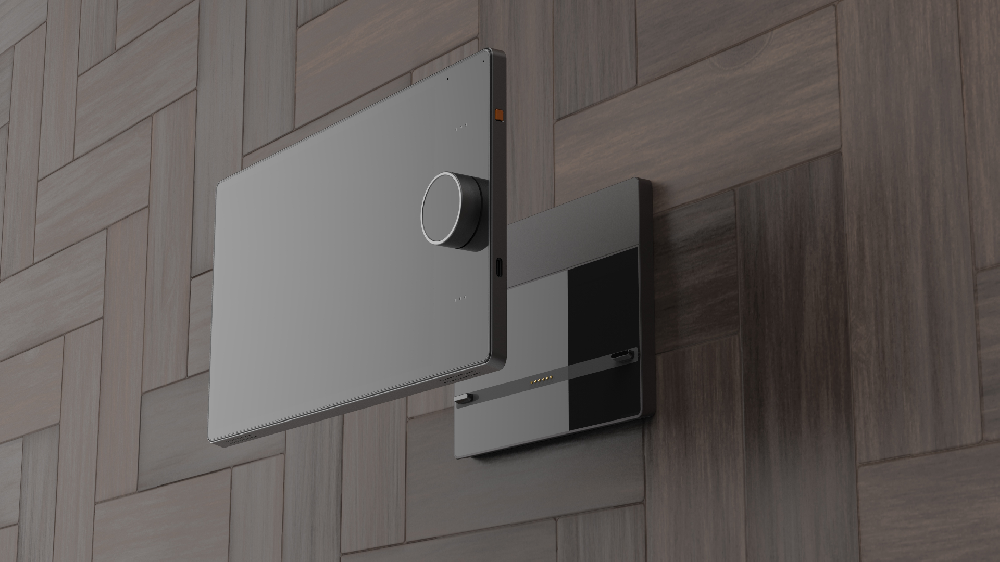 华尔思Maxpad X Pro涂鸦版主机：实现便捷智能的家居生活