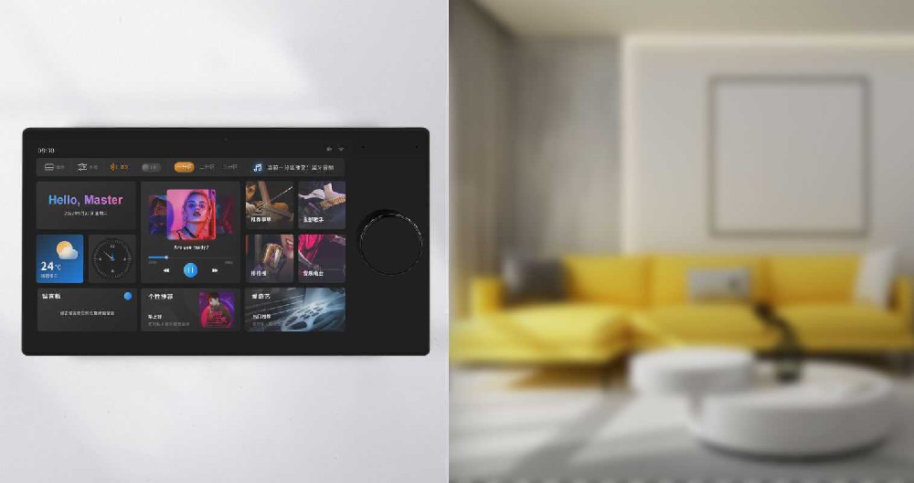 怎么选择合适的华尔思背景音乐主机