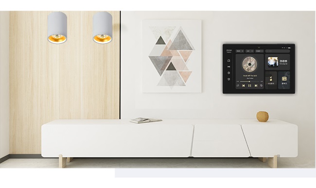 布线+接线+安装